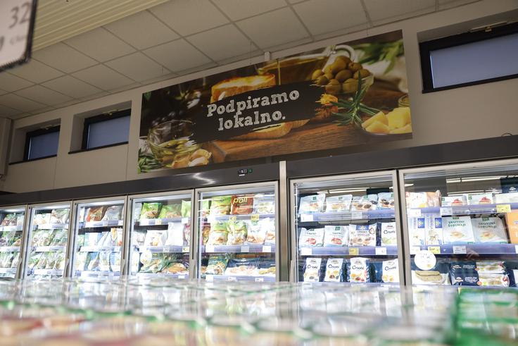 Tuš | Foto: ENGROTUŠ D.O.O.