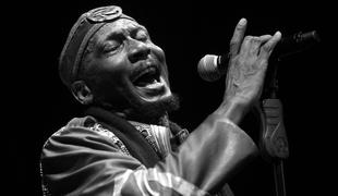 Umrl je eden najslavnejših reggae glasbenikov vseh časov