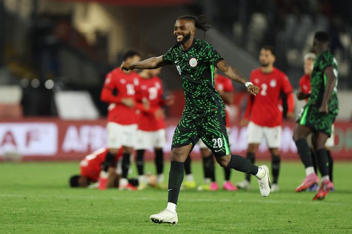 afriški pokal narodov Nigerija | Foto Reuters