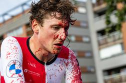 Na švicarski kolesarski zvezi se kesajo: To se nam ne sme več zgoditi