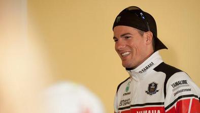 Ben Spies (profil)