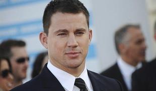 Channing Tatum v gejevski romantični komediji