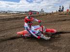 Tim Gajser Argentina Honda