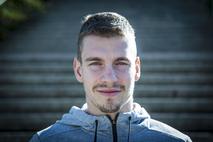 Mark Zabukovnik