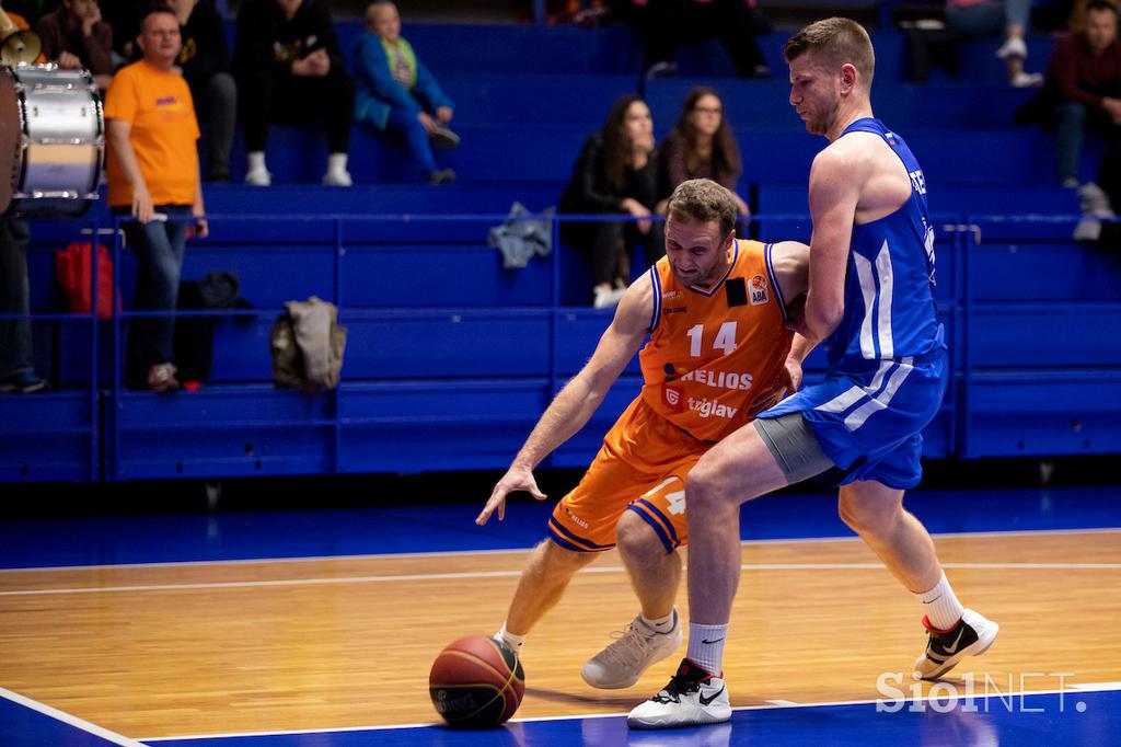 HELIOS SUNS KK ROGAšKA