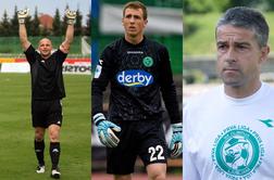 Volk je Jana Oblaka vrgel med leve