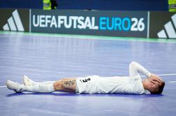 Dokaz, da Slovenci ne živijo v oblakih