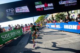 Ironman Ironmankids Sobota