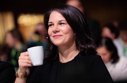 "To je bil teden, poln energije"