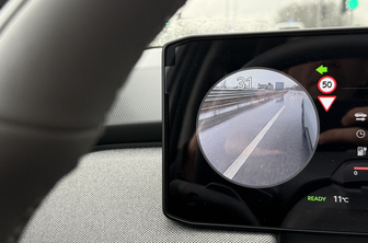 Pet varnostnih sistemov, ki še niso obvezni – a jih boste hitro pogrešali #foto