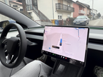 Tesla Autopilot samodejna vožnja FSD Zagreb