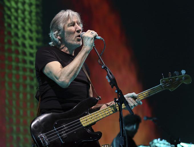 Roger Waters | Foto: Guliverimage/AP