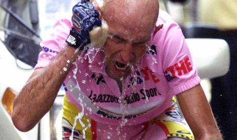 Giro d'Italia skozi prizmo neverjetnega: tri zgodbe, ki jih ne boste pozabili