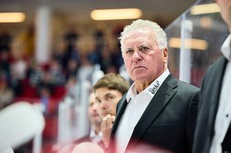 Milano bo vodil Doug Shedden