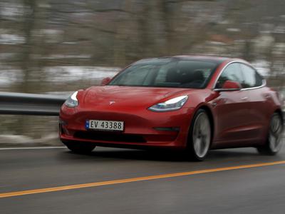 Januar razkriva iluzijo padca: norveški trg se ni sesul, le izprazni - koga najbolj boli?