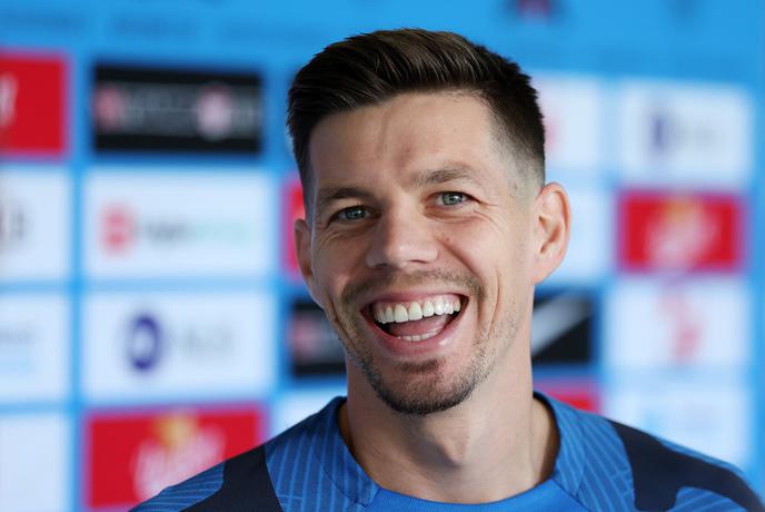 Miha Zajc z Dinamom dobil derbi na Poljudu