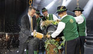 Poklon tradiciji, skupnosti in prihodnosti