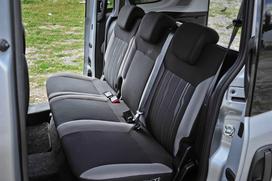 Fiat doblo - test nove različice