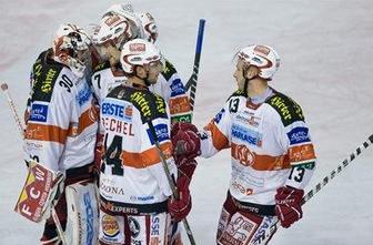 KAC po rekord lige EBEL