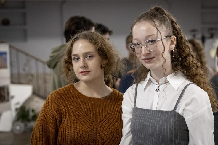 Šola Kijev | Foto: Ana Kovač