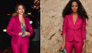 Včasih tudi Beyonce udari mimo