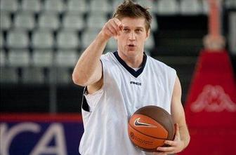 V. Boisa: Agresivno nad Maccabi