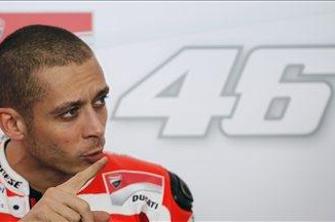 Rossi bo spremenil stil vožnje