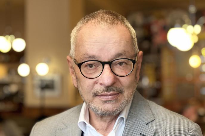 Gerald Krieghofer | Foto Guliverimage