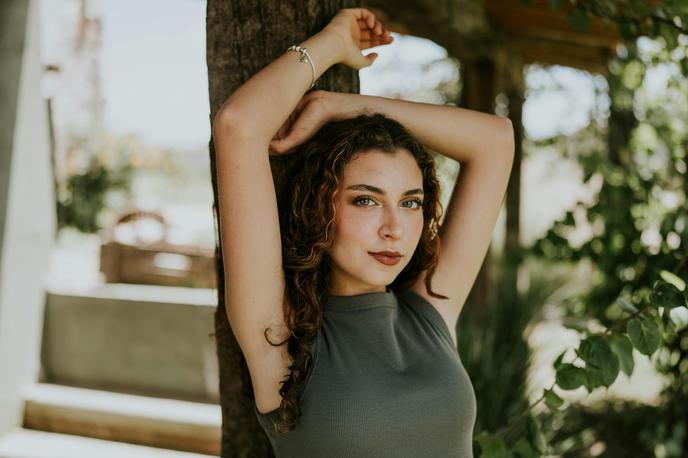 ženska, dekle | Foto Pexels