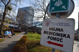 Mariborski zdravstveni dom ne more več zagotoviti nujne medicinske pomoči #video