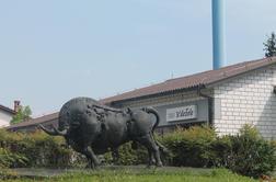 Mipovega bika bodo borzniki preselili na ljubljanski Bavarski dvor