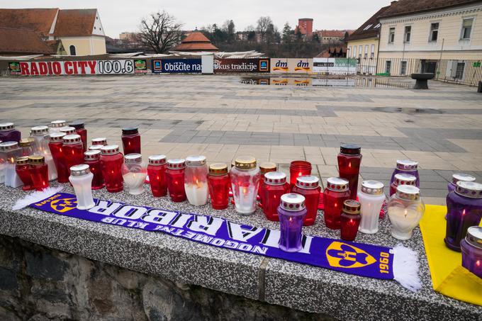 V torek naj bi pridržali še dve osebi v zvezi z množičnim pretepom v Mariboru, ki se je končal tragično. | Foto: Matjaž Vertuš