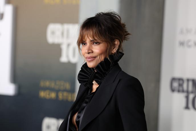 Halle Berry obtožena zlorabe sina: nekdanji mož zahteva prepoved približevanja