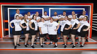 Bliža se veliki finale šova The Biggest Loser Slovenija