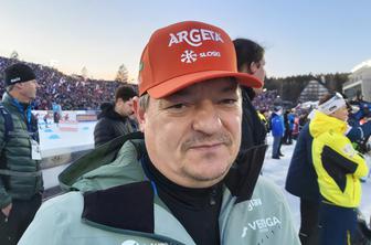 "Žoga me ne prepriča, biatlon me je pa popolnoma prevzel"