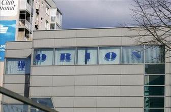 Nekdanji direktor Oriona Branko Lužar oproščen tudi oderuštva