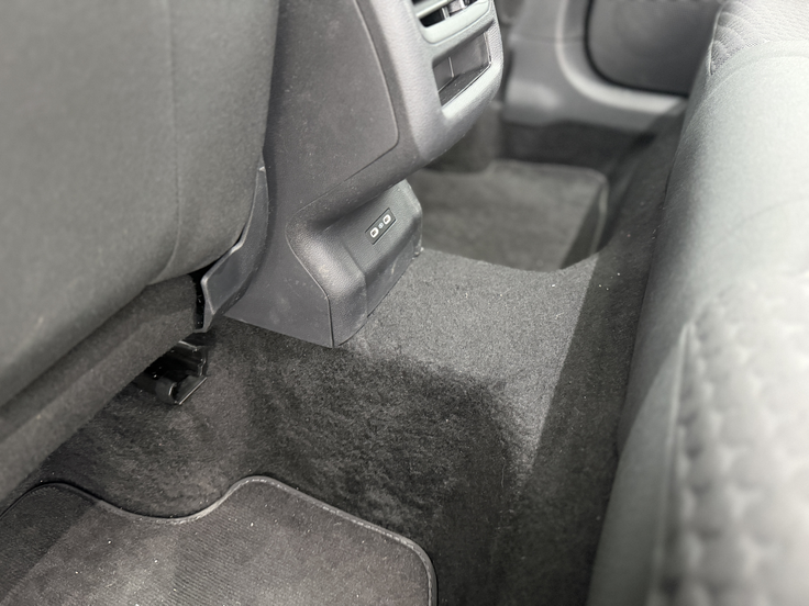 Volkswagen T-roc | Foto: Gregor Pavšič