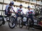 Red Bull - BORA - hansgrohe Mallorca