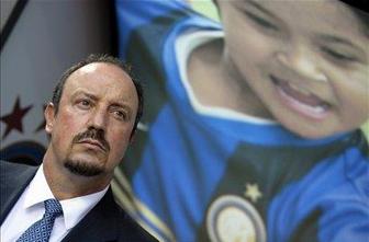 Benitez pohvalil "mariborski" Palermo, Slovenca nared