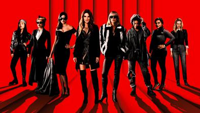 Oceanovih 8 (Ocean's Eight)