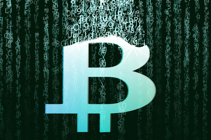 Bitcoin | Foto Thinkstock