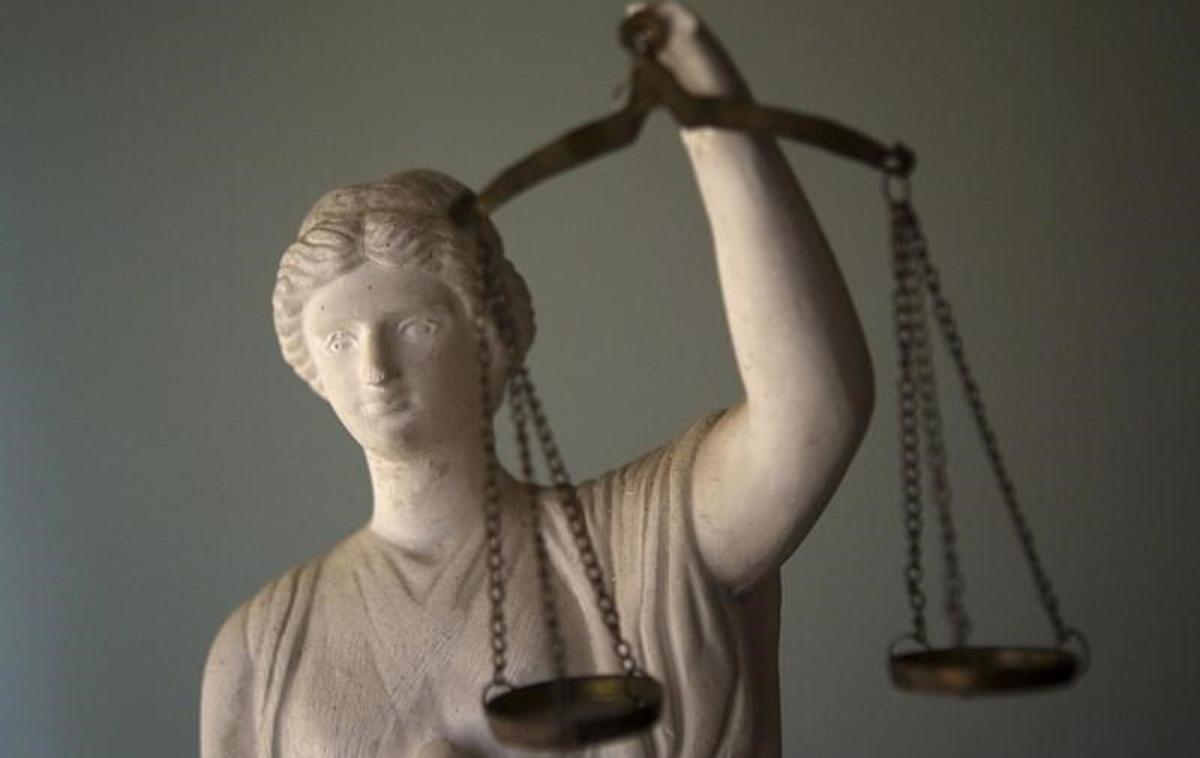 pravni nasvet justitia | Foto Thinkstock