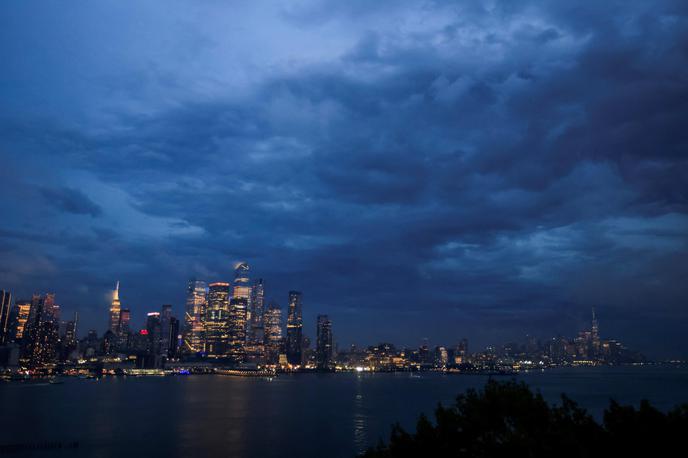 New York | Foto Reuters