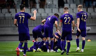 Mariborski preobrat za zmagovit uvod v domačo sezono