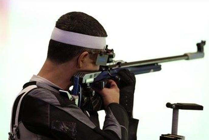 Debevec 46. v Beogradu