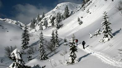 Julijske Alpe, ki jih lahko odnesete domov