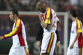 Jimenez: To je katastrofa