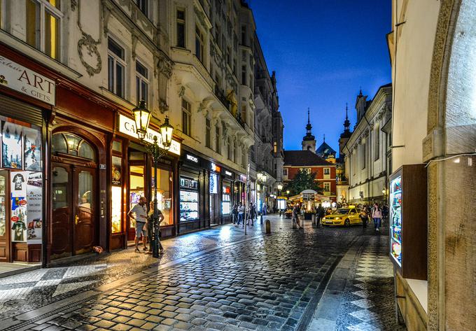 Praga | Foto: Pixabay