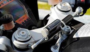 KTM RC8 1190