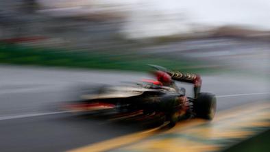 Räikkonen: Prvaka bo odločil razvoj. Vse drugo so "buče"!